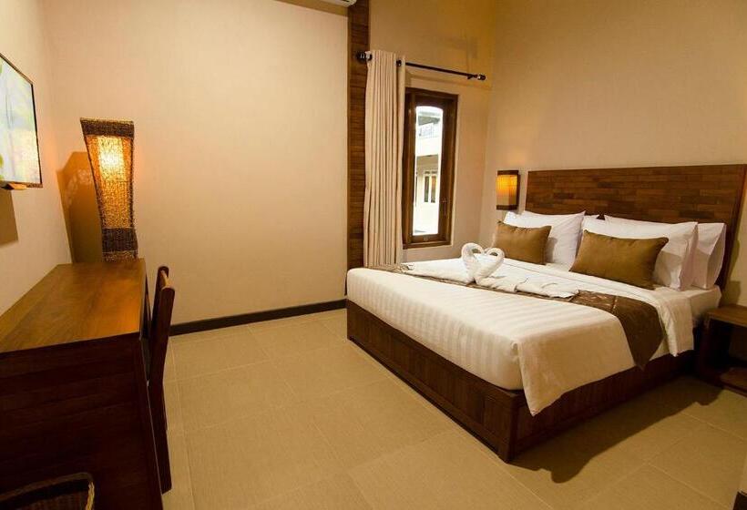 Syailendra Hotel Syariah