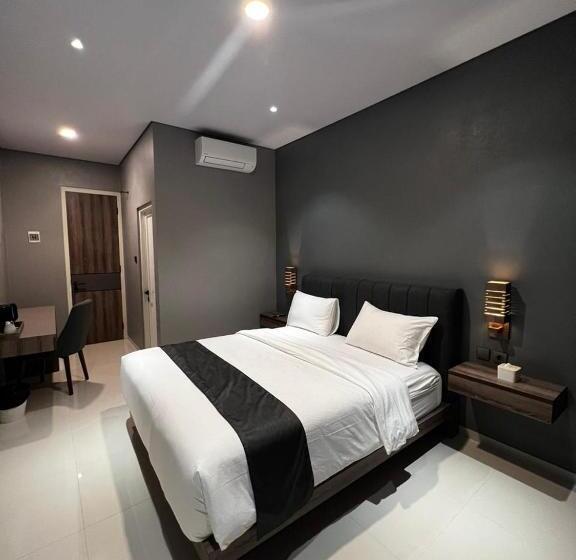 Syailendra Hotel Syariah