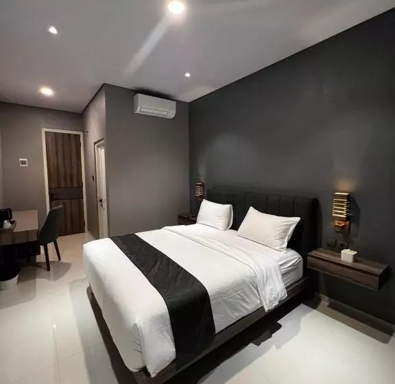 Syailendra Hotel Syariah