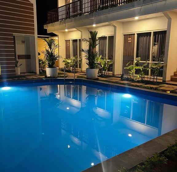 Syailendra Hotel Syariah