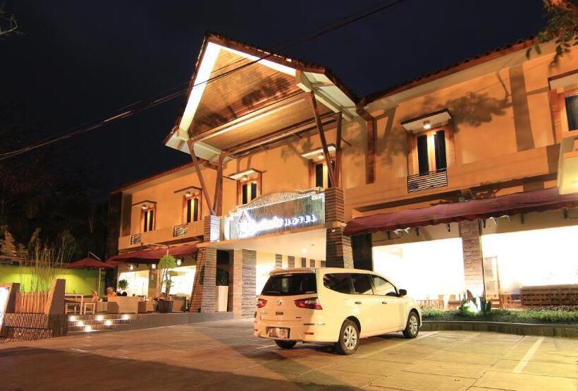 Syailendra Hotel Syariah