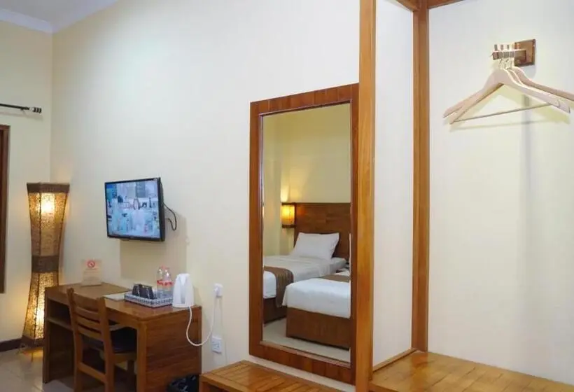 Syailendra Hotel Syariah