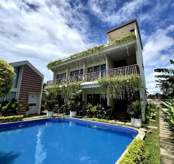 Syailendra Hotel Syariah
