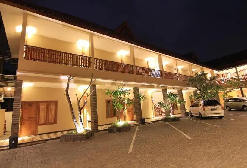 Syailendra Hotel Syariah