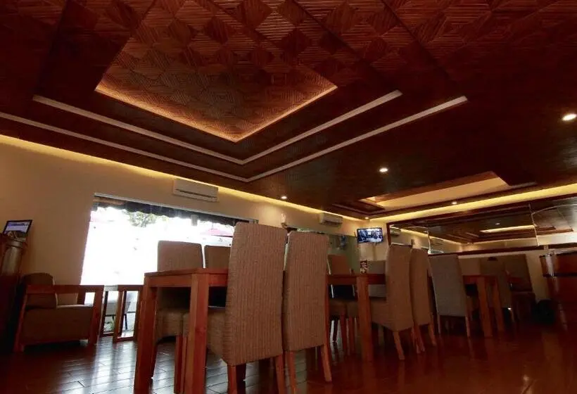 Syailendra Hotel Syariah