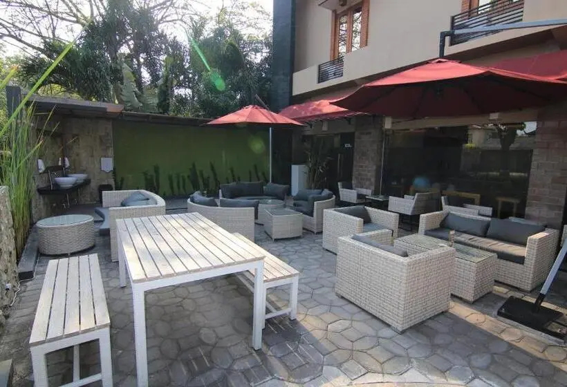 Syailendra Hotel Syariah