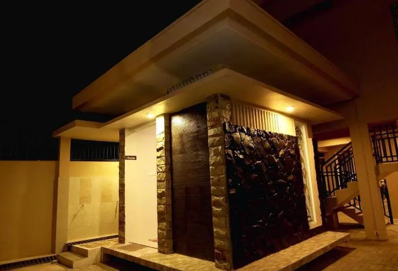 Syailendra Hotel Syariah