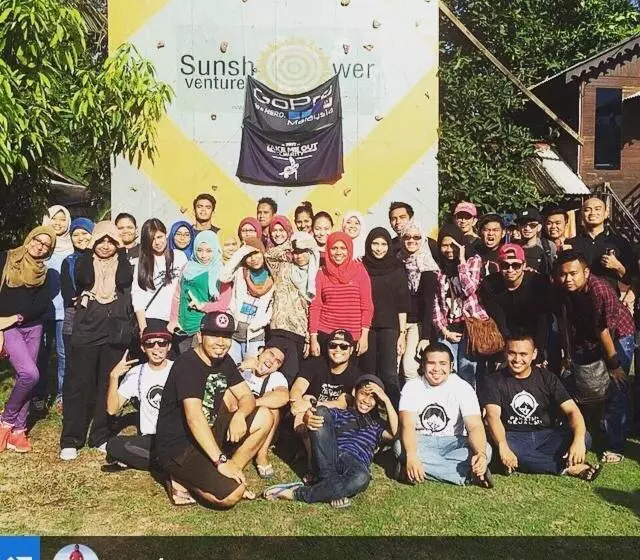 Tioman Santai Resort
