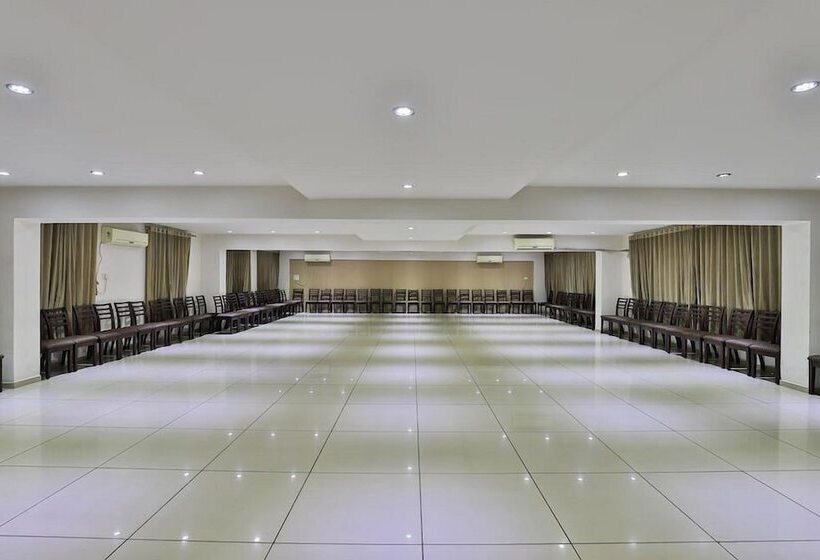 Biznotel By Pride Bharuch