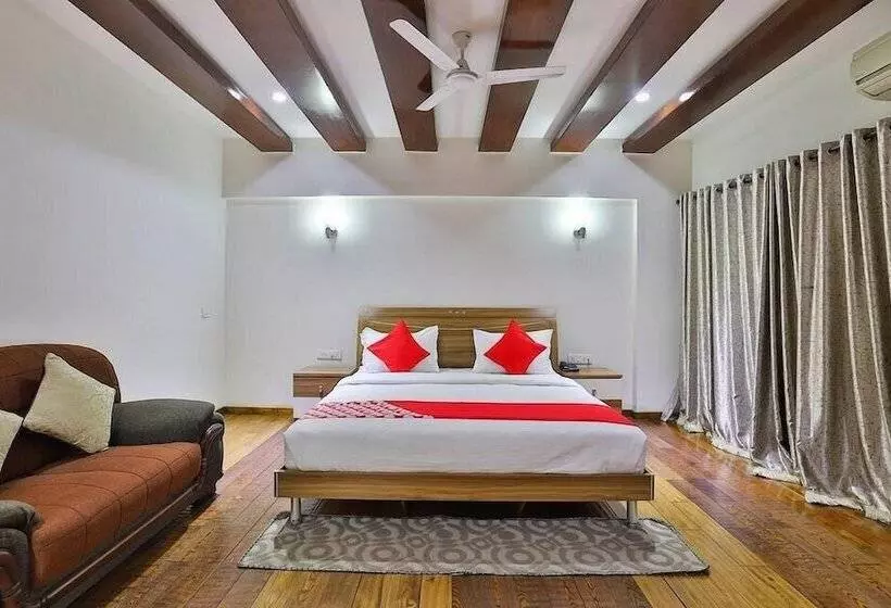 Biznotel By Pride Bharuch