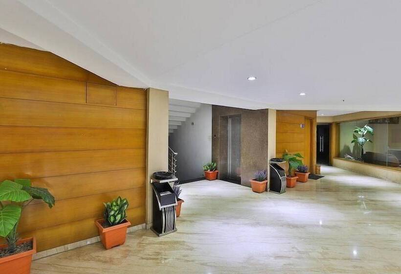 Biznotel By Pride Bharuch