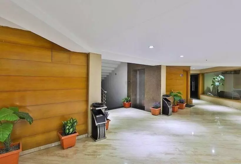 Biznotel By Pride Bharuch