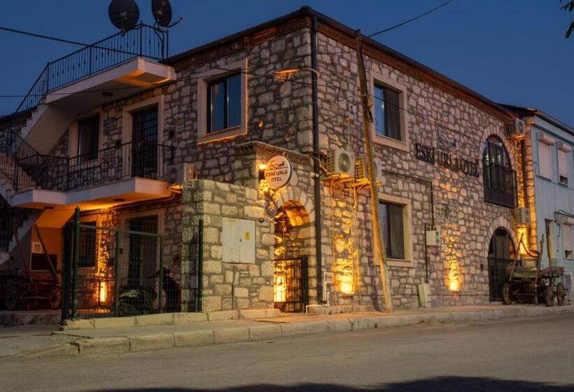 هتل Eski Urla