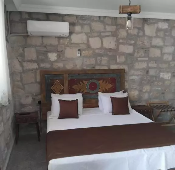 هتل Eski Urla