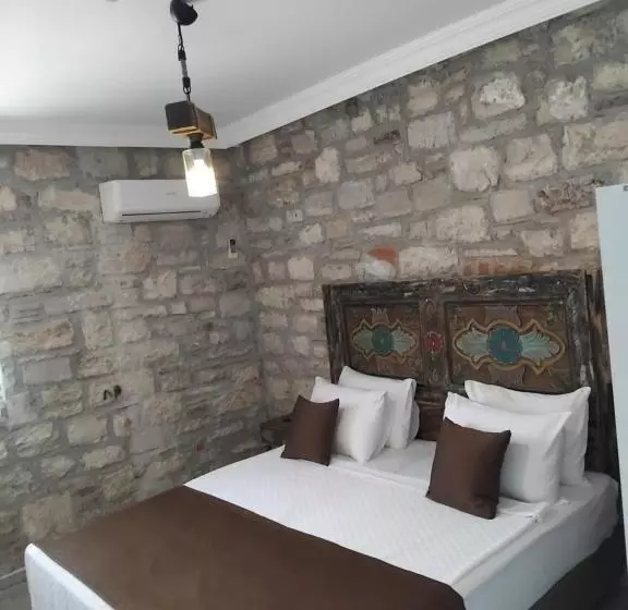 هتل Eski Urla