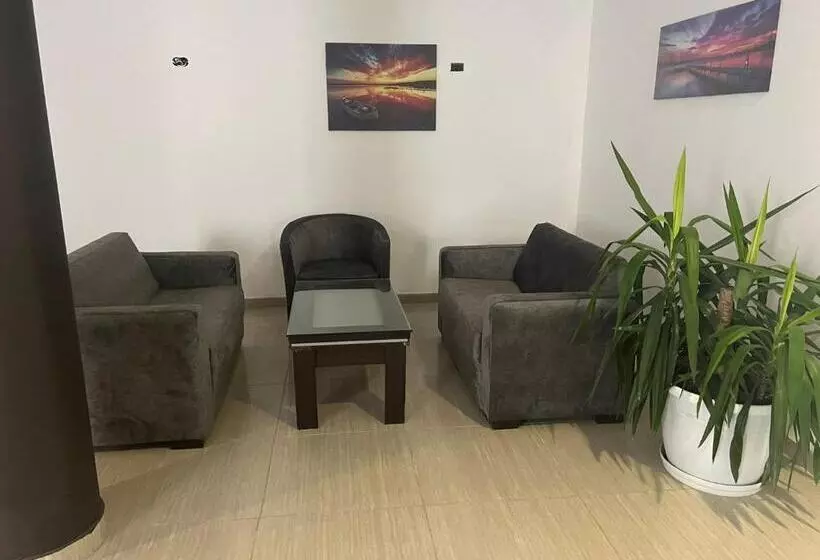 پانسیون Erald Guest House