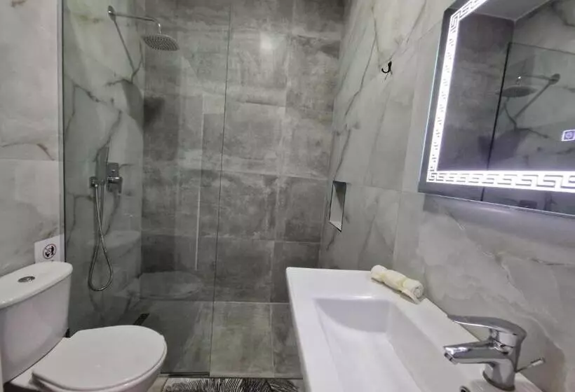 پانسیون Erald Guest House