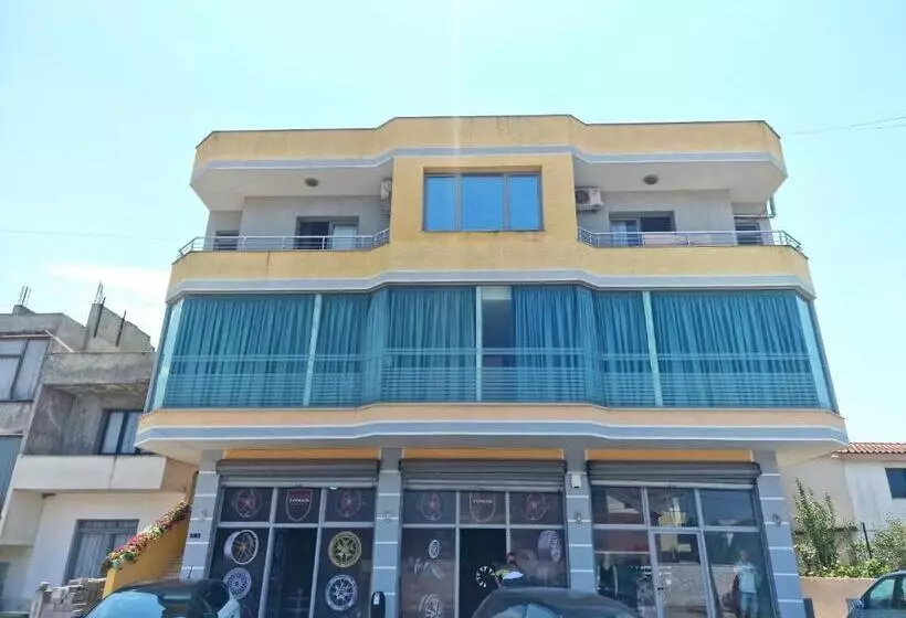 پانسیون Erald Guest House