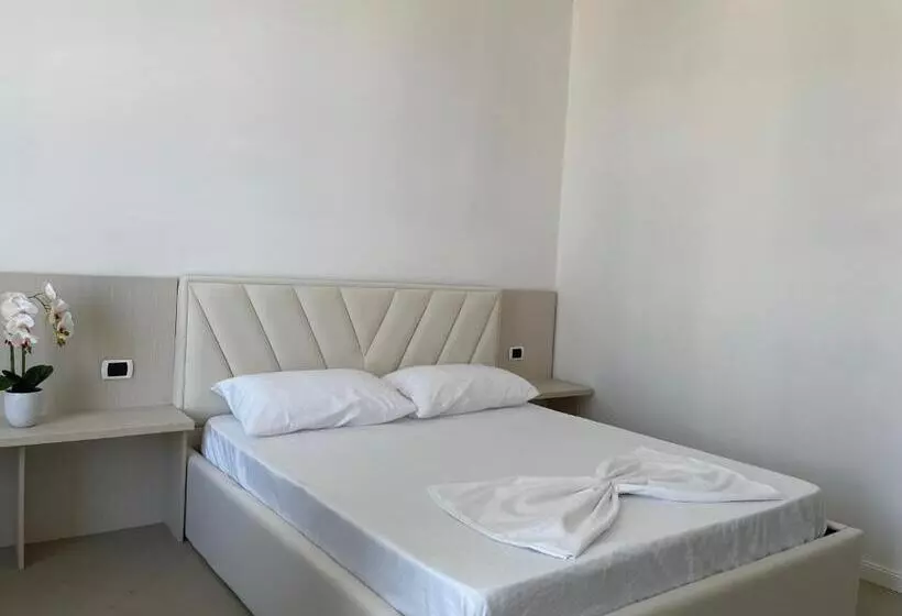پانسیون Erald Guest House