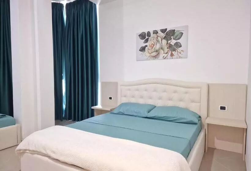 پانسیون Erald Guest House