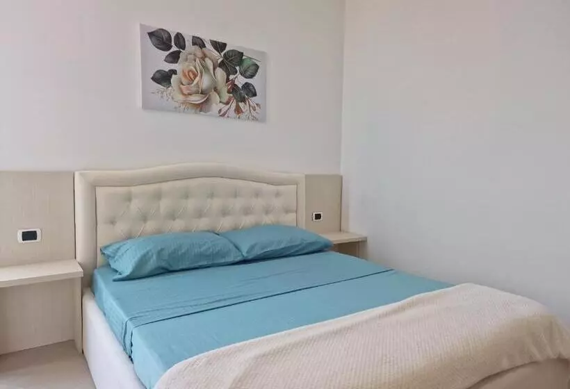پانسیون Erald Guest House