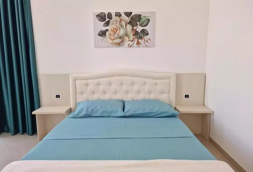 پانسیون Erald Guest House