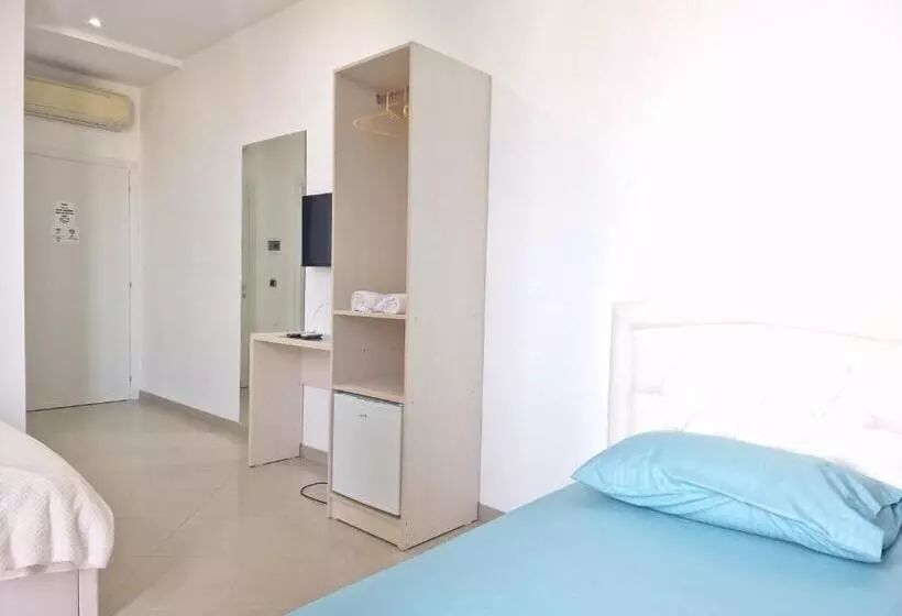 پانسیون Erald Guest House
