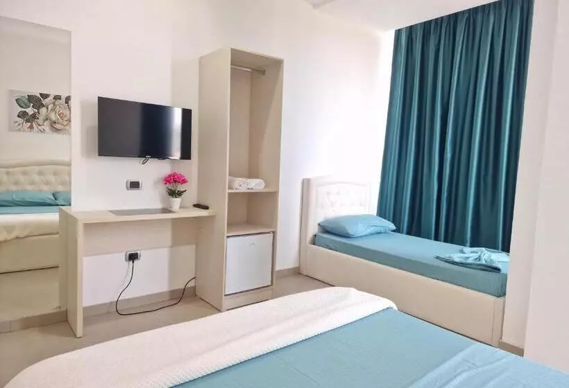 پانسیون Erald Guest House