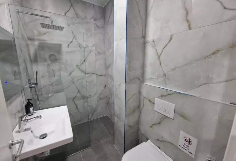 پانسیون Erald Guest House