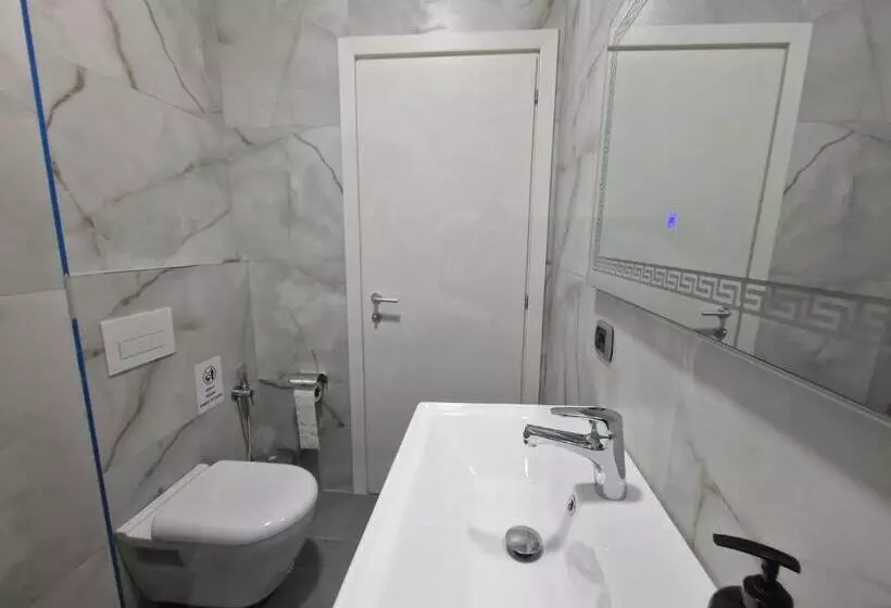 پانسیون Erald Guest House