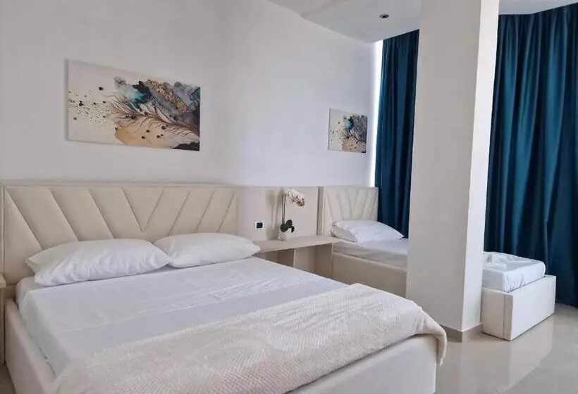 پانسیون Erald Guest House