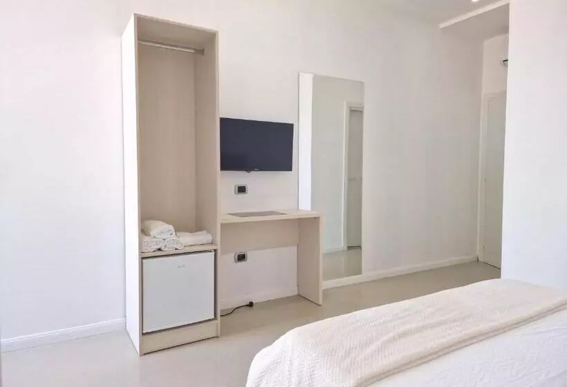 پانسیون Erald Guest House