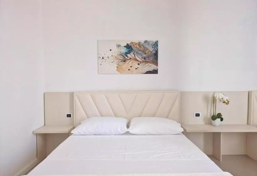 پانسیون Erald Guest House