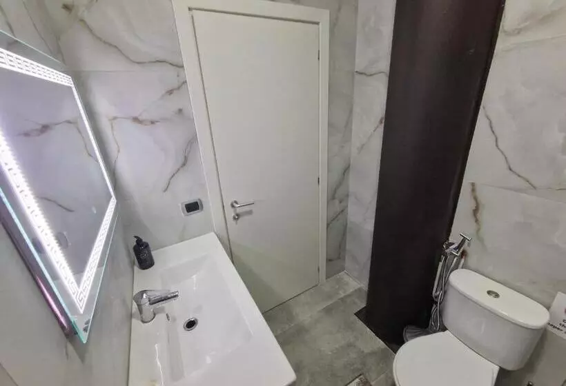 پانسیون Erald Guest House