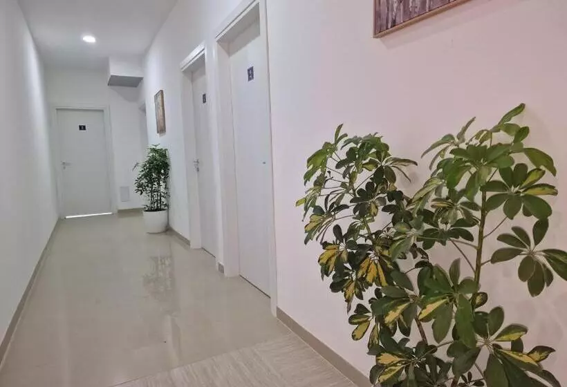 پانسیون Erald Guest House