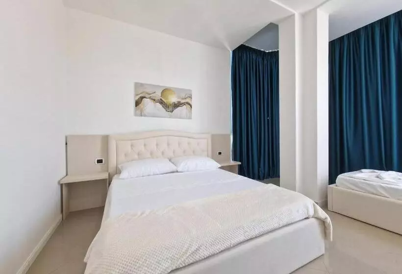 پانسیون Erald Guest House