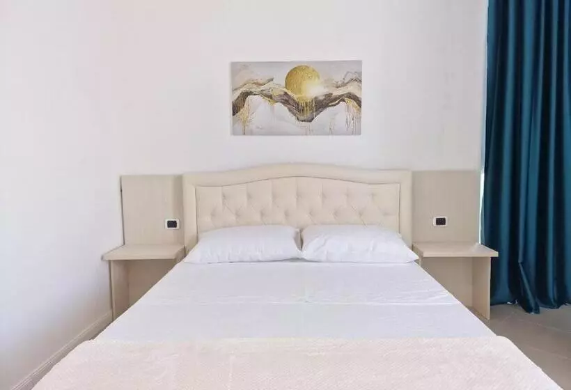 پانسیون Erald Guest House