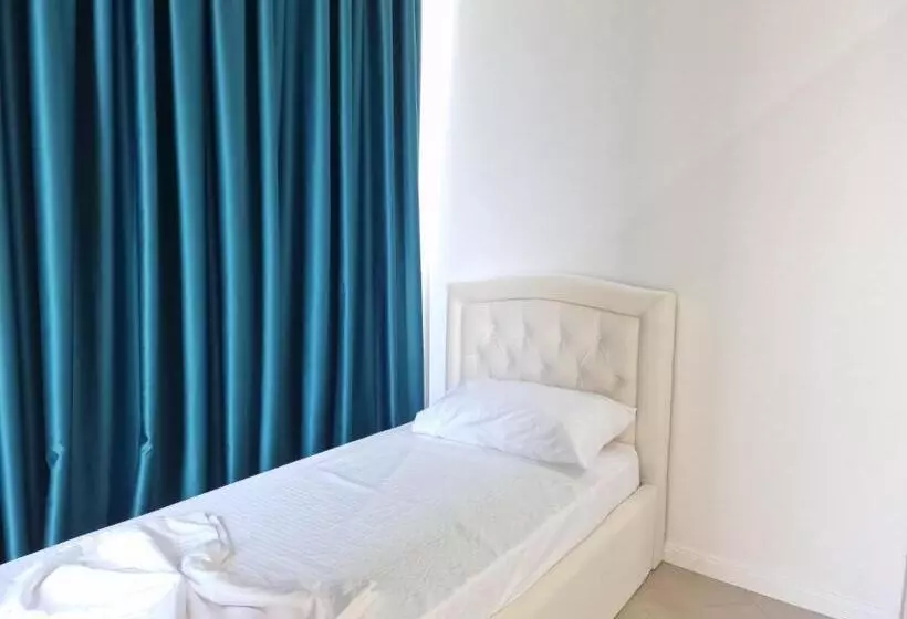 پانسیون Erald Guest House