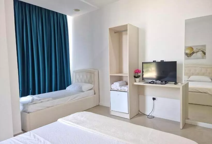 پانسیون Erald Guest House