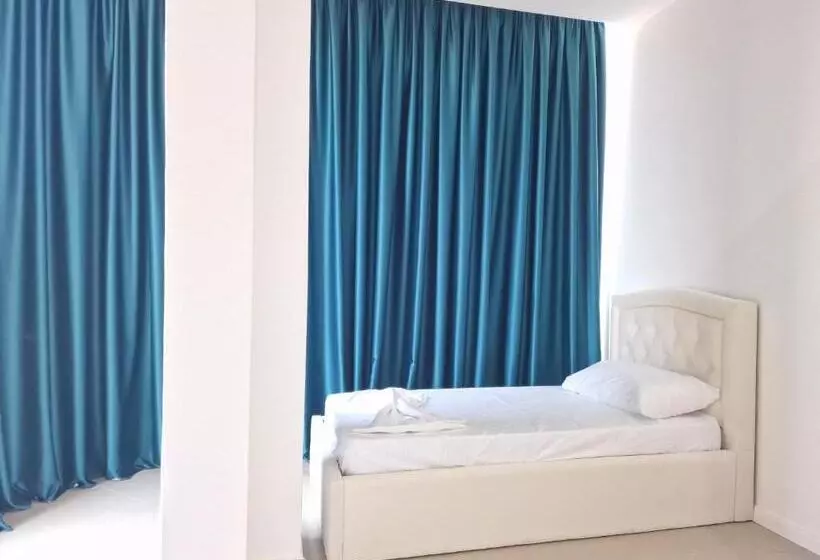 پانسیون Erald Guest House