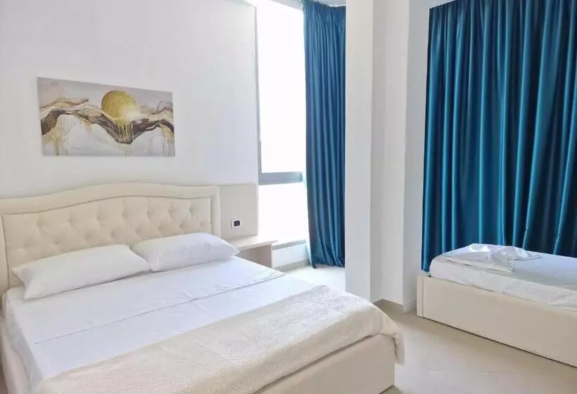 پانسیون Erald Guest House