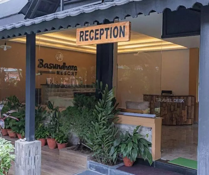 Basundhara Resort Pokhara