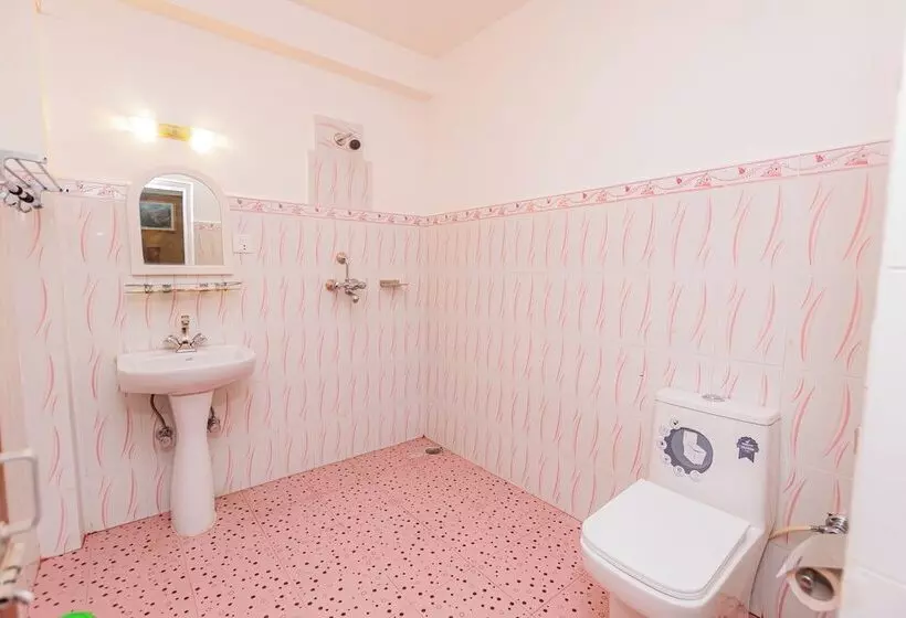 Basundhara Resort Pokhara