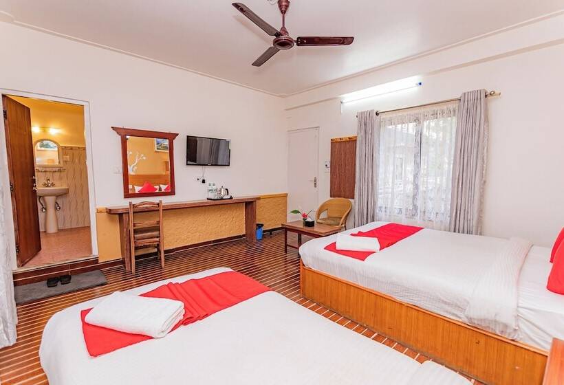 Basundhara Resort Pokhara