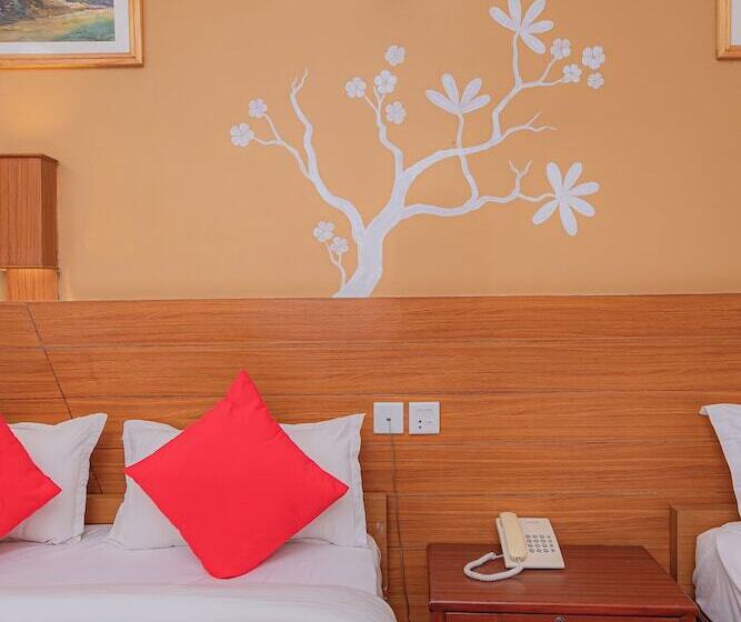 Basundhara Resort Pokhara