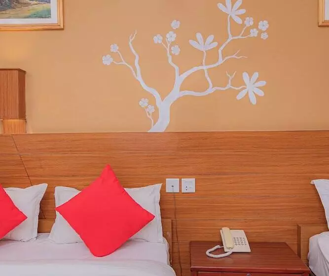 Basundhara Resort Pokhara