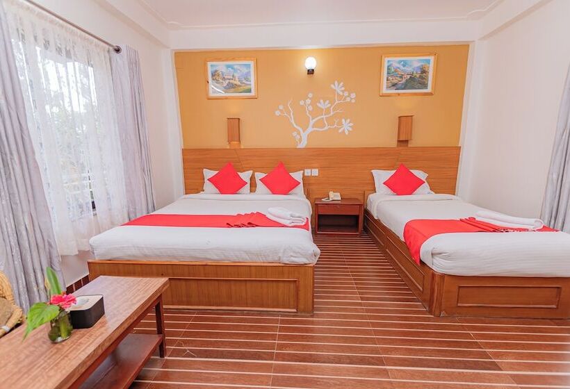 Basundhara Resort Pokhara