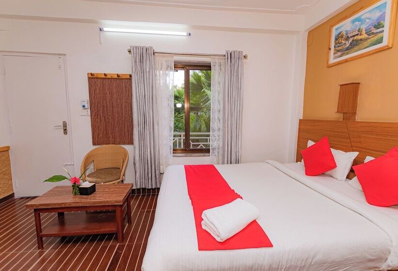 Basundhara Resort Pokhara