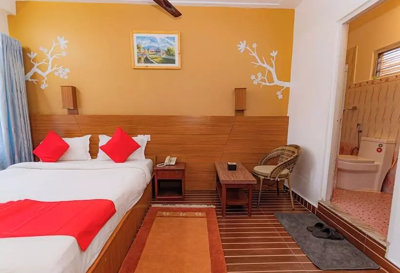 Basundhara Resort Pokhara