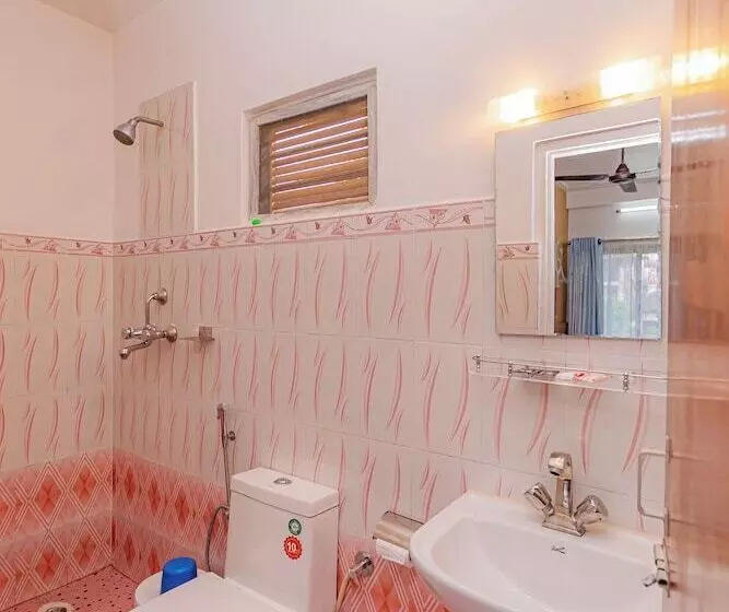 Basundhara Resort Pokhara